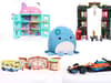 Argos Christmas toys UK: store reveals top 15 toys for 2022 - from Paw Patrol, Squishmallow, Lego Harry Potter