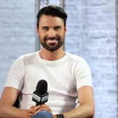 Rylan has suffered from heart failure and admitted to attempting to end his life. 