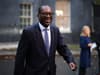 Politics live: new Chancellor Kwasi Kwarteng is to announce raft of tax cuts in mini budget