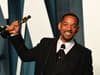 Will Smith to return to first film role since slapping Chris Rock at the Oscars