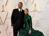 Will Smith and Jada Pinkett Smith have been separated for seven years, the actress reveals in new interview