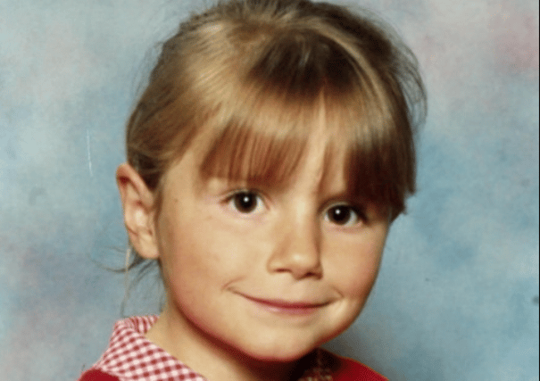 Roy Whiting killed eight-year-old Sarah in July 2000 and was jailed for 40-years. (Credit: handout)