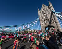 London Marathon route 2022: detailed course map, spectator route, where does it start, finish line location