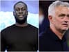 Stormzy: Mel Made Me Do It lyrics and who appears in new song music video with Jose Mourinho?