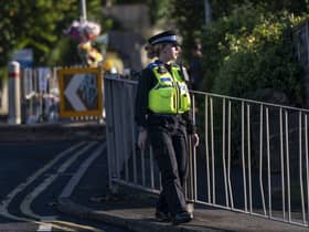A 15-year-old boy has become the second person to be arrested in connection with the murder (Photo: PA)