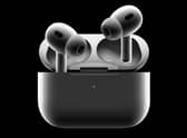 Apple AirPods Pro 2 (Apple)