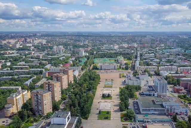 Six people have been killed after a gunman opened fire at a school in central Russia (Photo: Adobe)