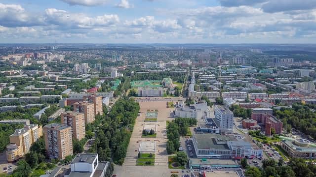 Six people have been killed after a gunman opened fire at a school in central Russia (Photo: Adobe)