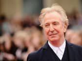 Alan Rickman’s diaries show his thoughts on Harry Potter and his health. 