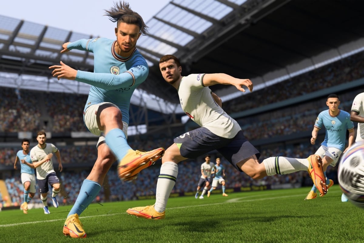 FIFA 22 EA Play Trial: How to Download the 10-Hour Trial on PS4
