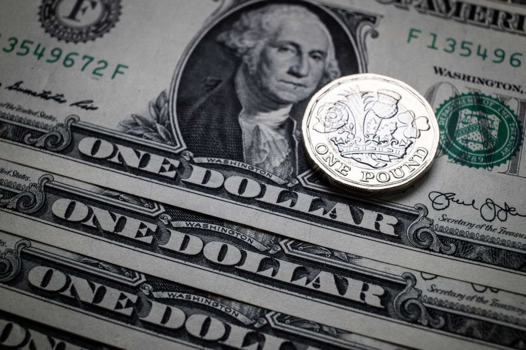 Pound exchange rate: how GBP compares to dollar, euro, rupee - UK currency value explained
