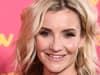 Helen Skelton makes Strictly Come Dancing debut with professional Gorka Marquez 