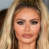 TOWIE’s Chloe Sims has spoken about the future of the Sims’ reality TV show ‘House of Sims’ as she’s had a huge fight with her sisters Frankie and Demi and hasn’t spoken to them for months. (Photo by Gareth Cattermole/Getty Images)