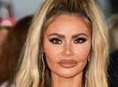 TOWIE’s Chloe Sims has gone public with her new lover. (Photo by Gareth Cattermole/Getty Images)