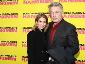 Alec and Hilaria Baldwin (Getty images) 