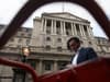 Politics live: Bank of England ‘considering emergency statement’ as pound regains overnight losses