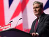 Sir Keir Starmer: what time is Labour leader speaking at 2022 party conference, is it on TV, what will he say?