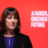 Shadow chancellor Rachel Reeves has outlined Labour’s plan for a National Wealth Fund (image: Getty Images)