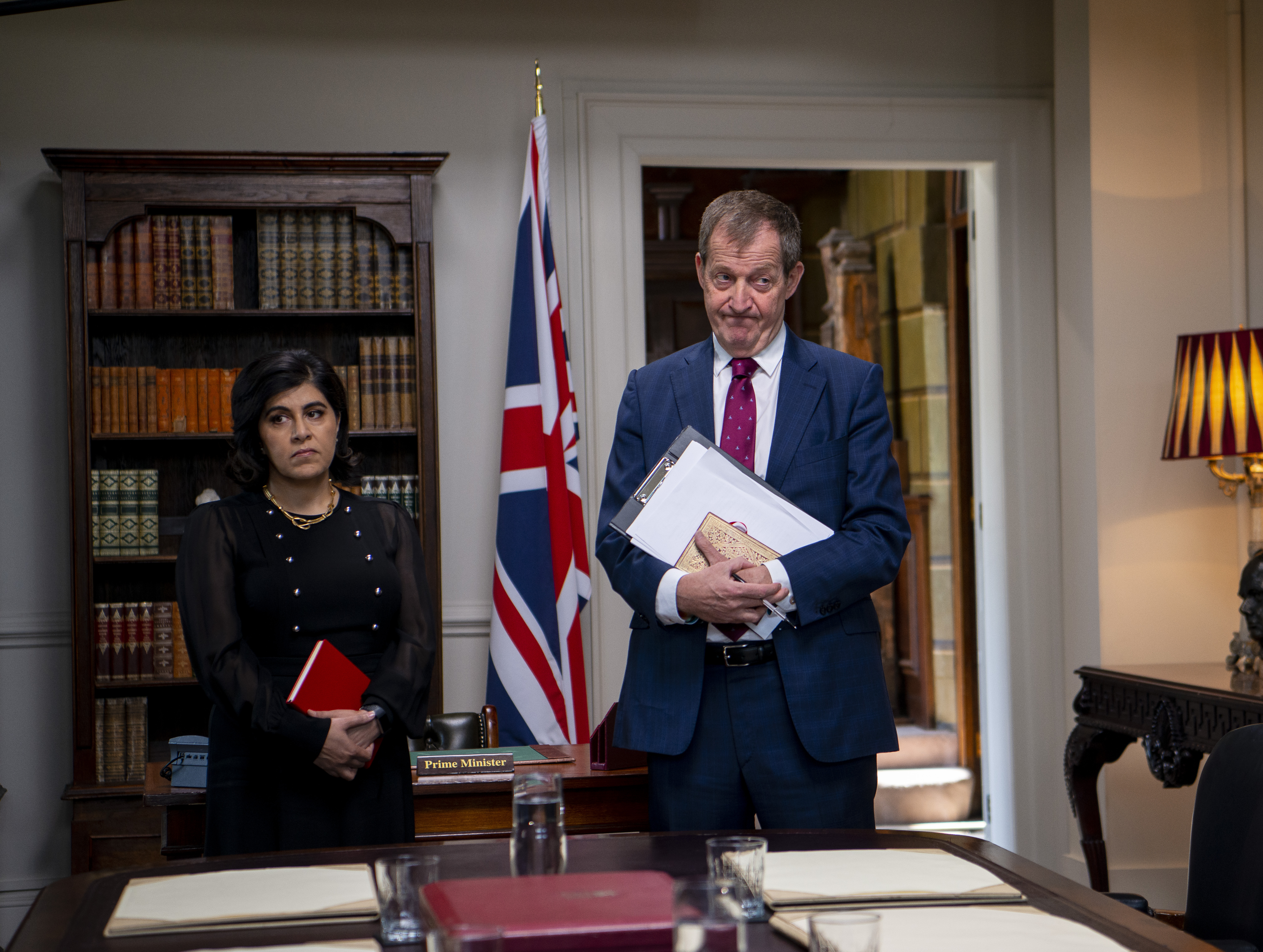 Make Me Prime Minister: release date, trailer, and contestants
