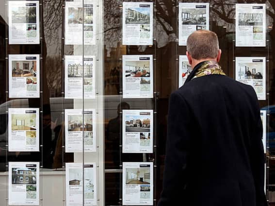 <p>Banks and building societies are withdrawing some of their mortgages from sale after the mini-budget (Photo: Getty Images)</p>