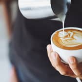 Drinking two to three cups of coffee a day could be linked to a longer lifespan, new research has suggested