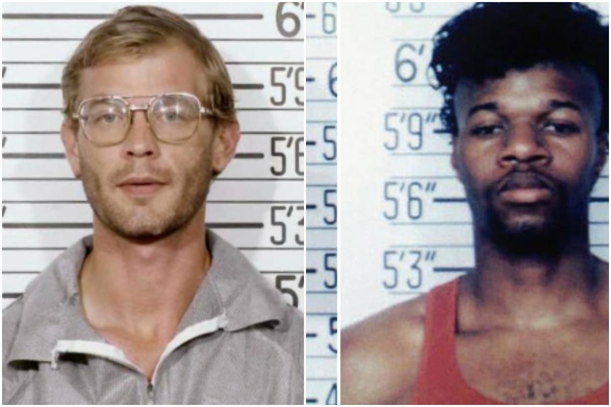 How Did Jeff Dahmer Die How did Jeffrey Dahmer die? Serial killer's death explained