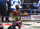 Floyd Mayweather KO Mikuru Asakura and will now face Deji