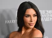 Kim Kardashian has reportedly bought a new coastline Malibu mansion. (Photo by ANGELA WEISS/AFP via Getty Images)