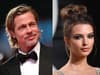 Are Brad Pitt and Emily Ratajkowski dating? Lost City actor and model spark secret romance rumours