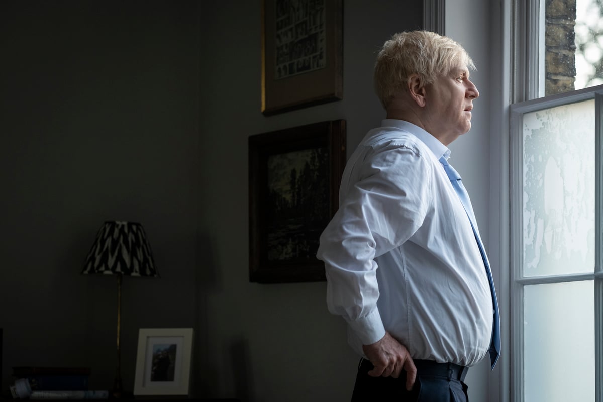 This England review: a thorough case against Johnson, if not great TV |  NationalWorld