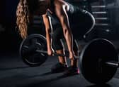 Exercising regularly with weights is linked to a lower risk of early death from any cause except cancer, a new study has suggested.