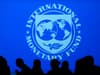 What is the IMF? What it has said about UK economy, who is involved in organisation, what does it stand for?