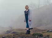 Jodie Whittaker has played the role of the 13th Doctor for four years (Pic: BBC Studios/James Pardon)