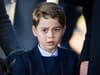 Prince George told classmates ‘my father will be King so you better watch out’ in playground exchange 