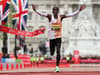 London Marathon: who holds the record for finishing the race in the fastest time - what is the course record?