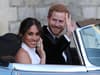  Prince Harry and Meghan Markle ‘demoted’ on Royal Family website - but placed above Prince Andrew