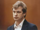 Jeffrey Dahmer’s crimes have been brought to light 20 years later (Pic:Getty)
