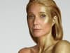 Gwyneth Paltrow marks 50th birthday with nude photo of herself covered in gold paint