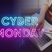 Cyber Monday 2022 takes place on Monday 28 November.