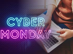 Cyber Monday 2022 takes place on Monday 28 November.