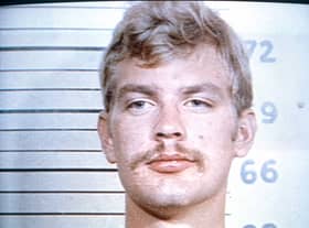 Jeffrey Dahmer was arrested in 1991 following 17 murders (pic:Getty)