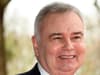 Eamonn Holmes takes break from GB news show as he undergoes surgery for chronic back pain 
