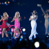 Spice Girls  (Getty Images)
