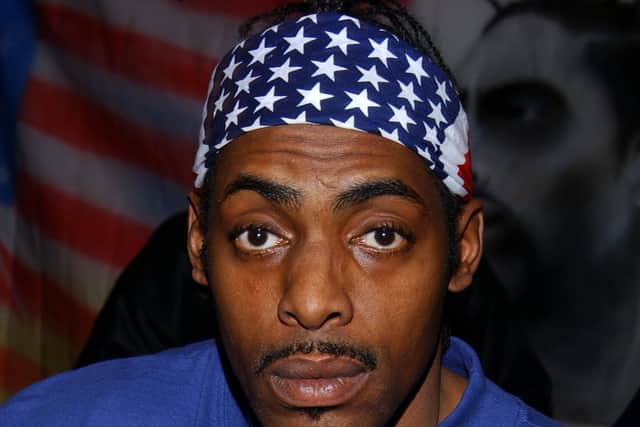 Coolio, the rap artist synonymous with 90s hit Gangsta’s Paradise, has died at the age of 59