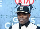 Rapper Coolio has died at the age of 59 (Getty Images for Spike TV)