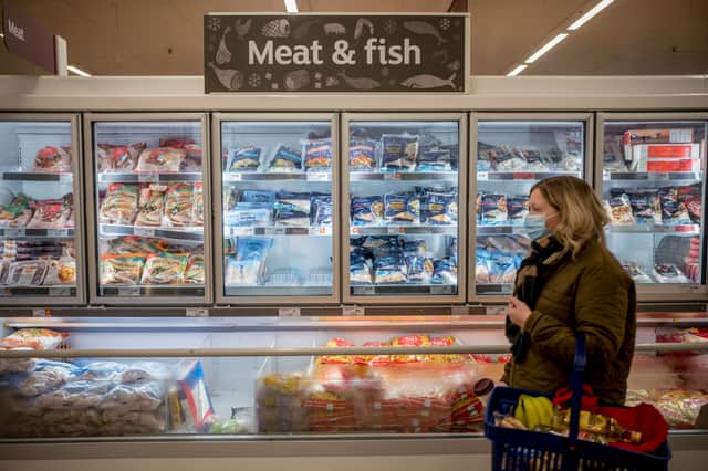 What foods can I freeze? Sainsbury’s urges shoppers to start freezing food to save money - full list of items