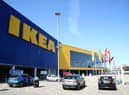 IKEA is launching collection points at Tesco car parks as part of a new national pilot (Photo: Getty Images)