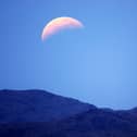 Moon (Getty Images)