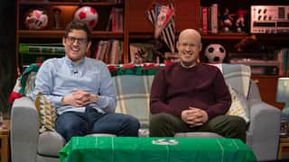 Fantasy Football League: new Sky MAX TV show explained, guests, hosts Elis James and Matt Lucas - how to watch