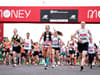 How long does it take to run the London Marathon? Average time it takes to run iconic event